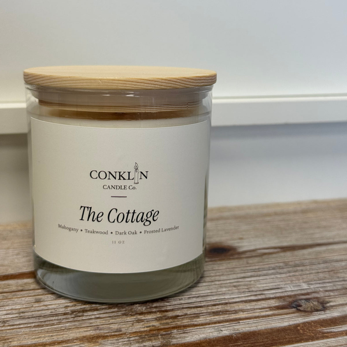 The Cottage