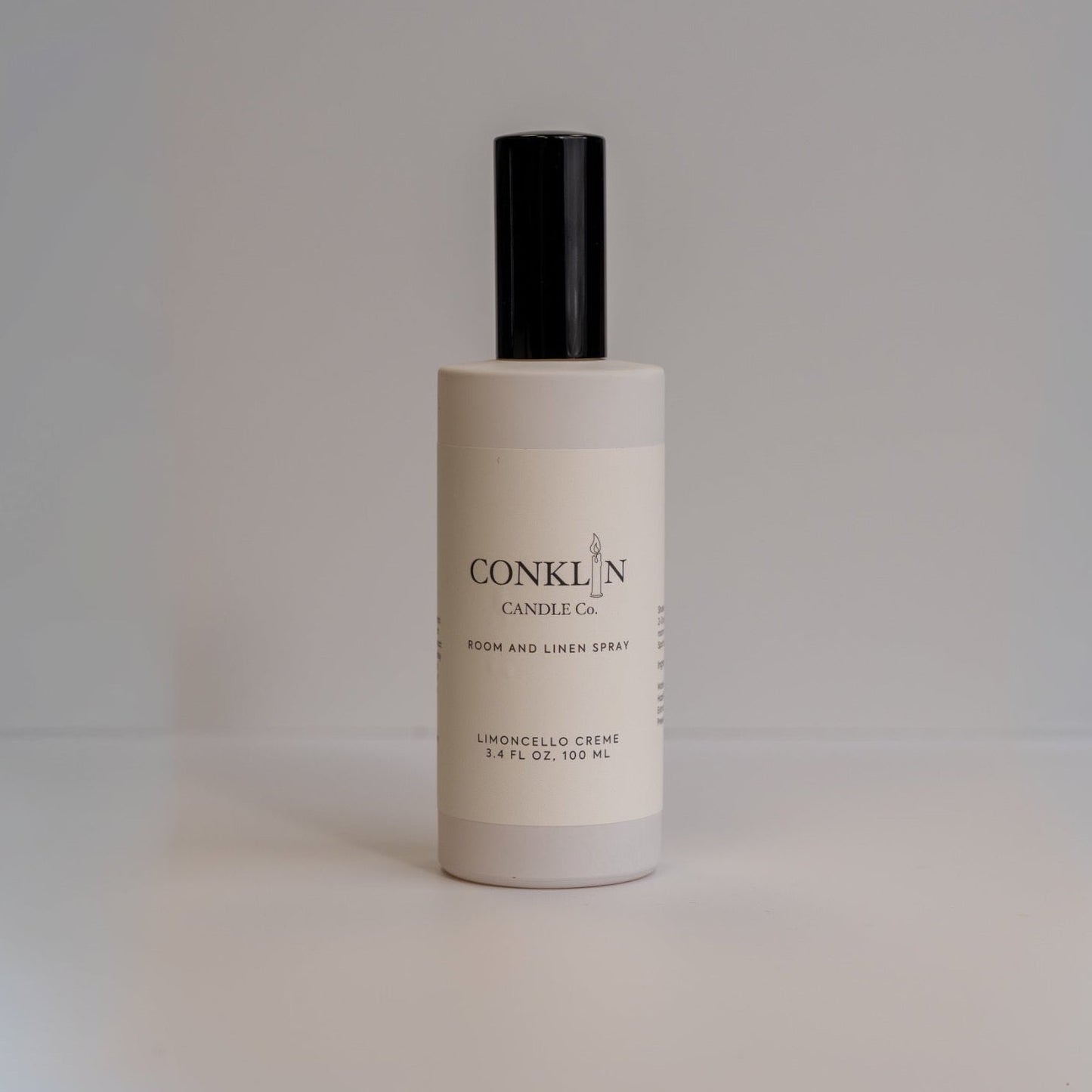 Room Spray Limoncello Creme