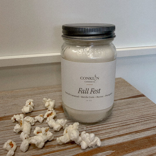 Fall Fest - 16oz