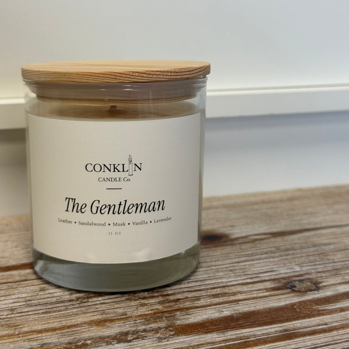 The Gentleman