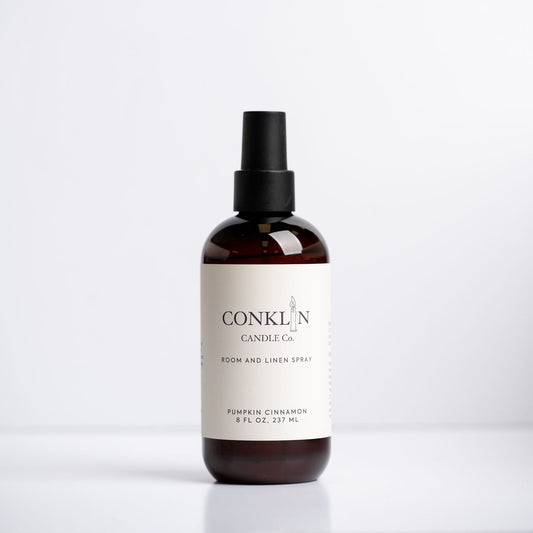 Room Spray Pumpkin Cinnamon