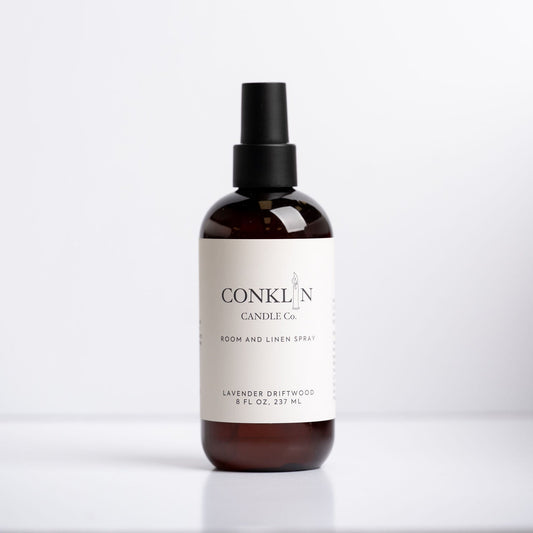 Room Spray Lavender Driftwood