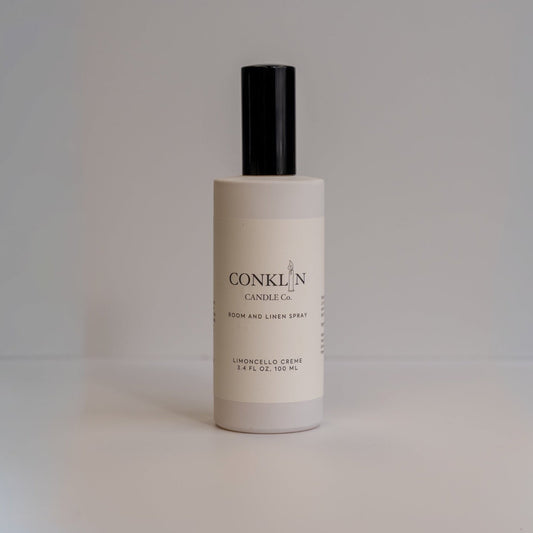Room Spray Limoncello Creme