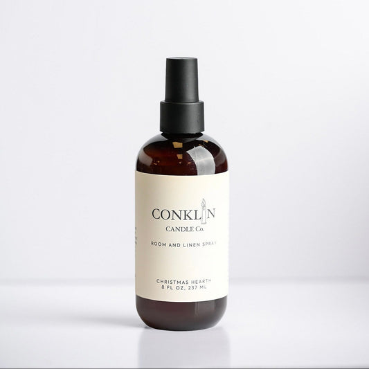 Room Spray Christmas Hearth