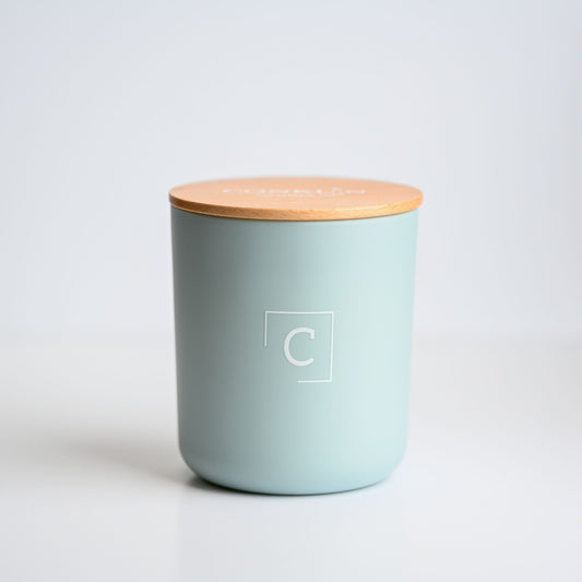 Sea Salt Rosewood